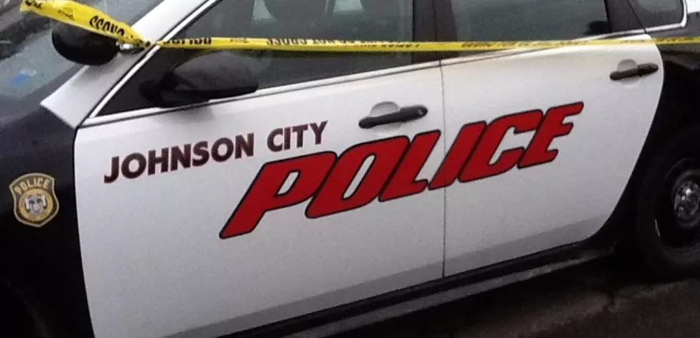 Shots Reported Fired on Johnson City&#8217;s South Side
