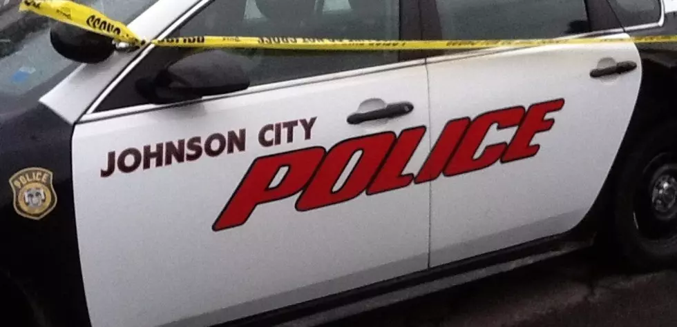 Johnson City Police Investigate Easter Shooting on Crocker Avenue