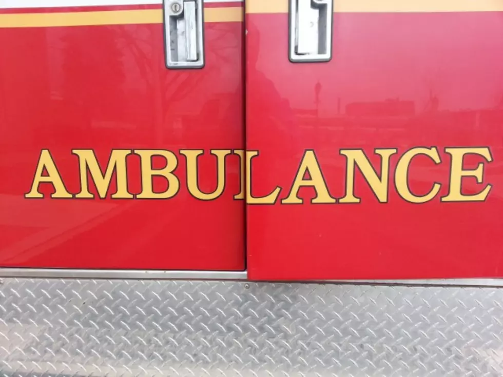 Bainbridge Man Ticketed in Head-On Crash in Delaware County