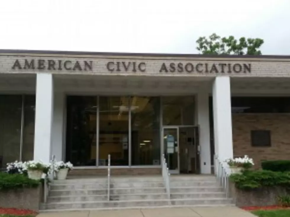 The American Civic Association in Binghamton Celebrates 75th Year