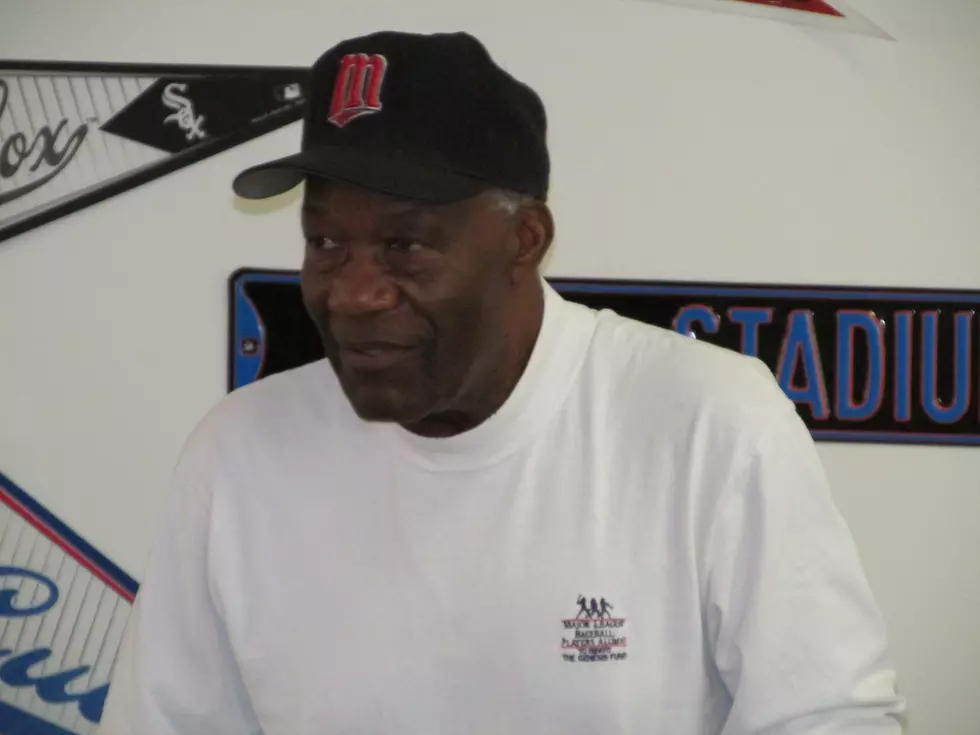 Jim “Mudcat” Grant Holds All-Star Golf Tournament For Charity Tomorrow