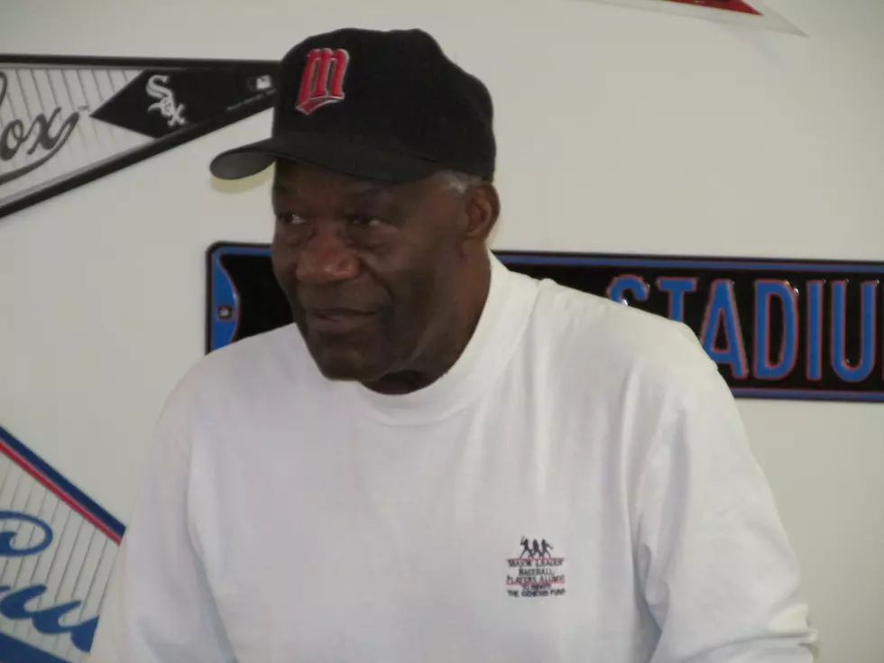 Jim &#8220;Mudcat&#8221; Grant Tournament Raises Thousands