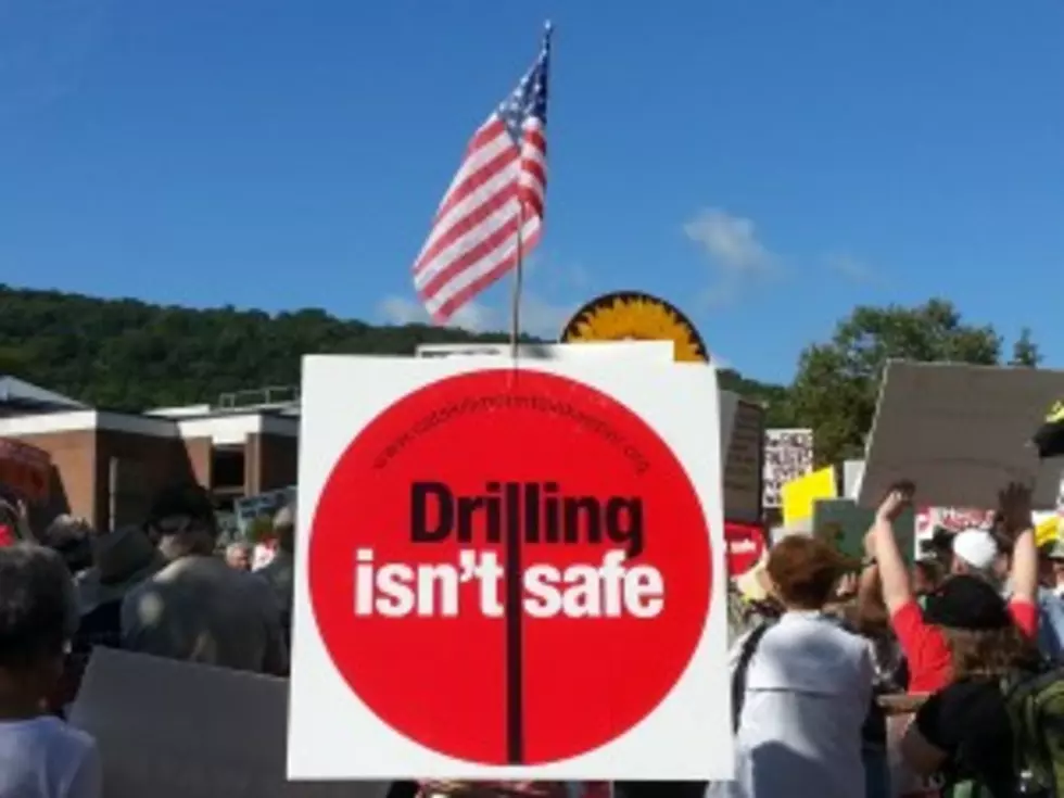Groups Claim Cuomo&#8217;s Office Edited Federal Fracking Study