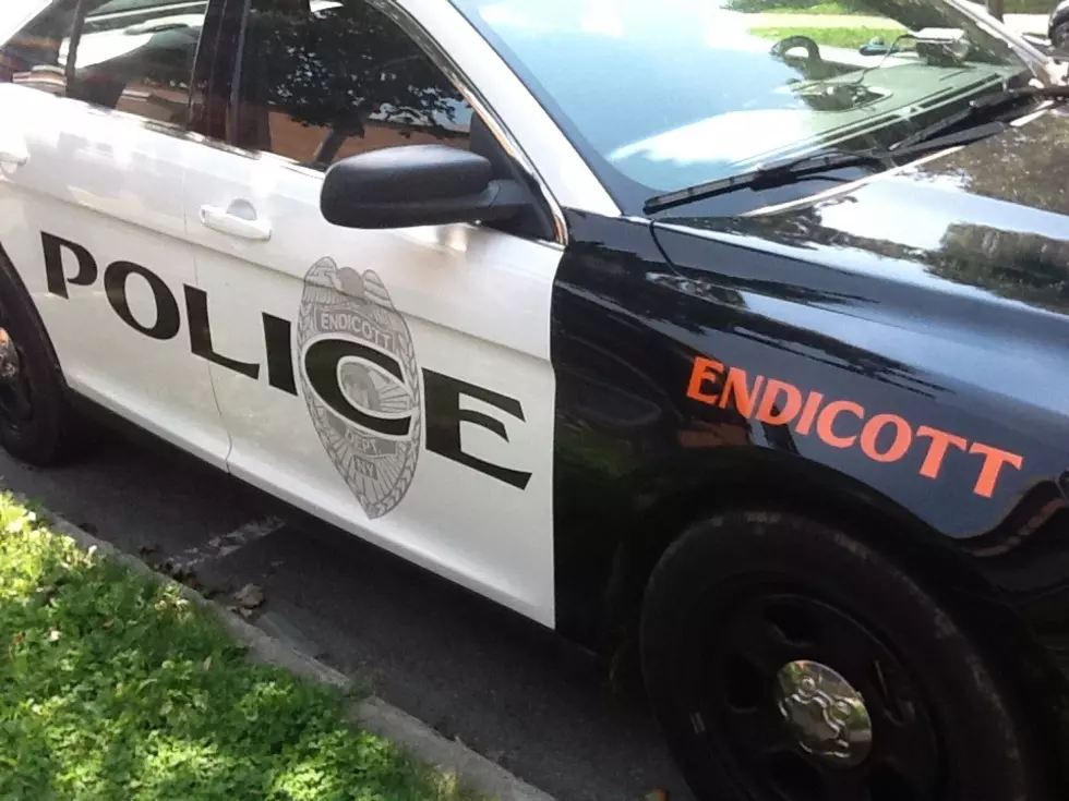 Three People Injured in Endicott Knife Attack