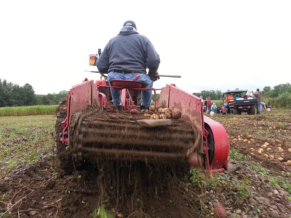 Fatal Truck/ Farm Tractor Collision in Troy, Pa.