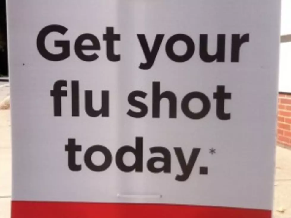 Broome Flu Clinics To Get Underway Soon