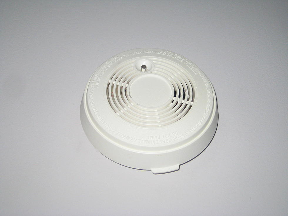 Free Smoke Detector Installation Planned in Binghamton