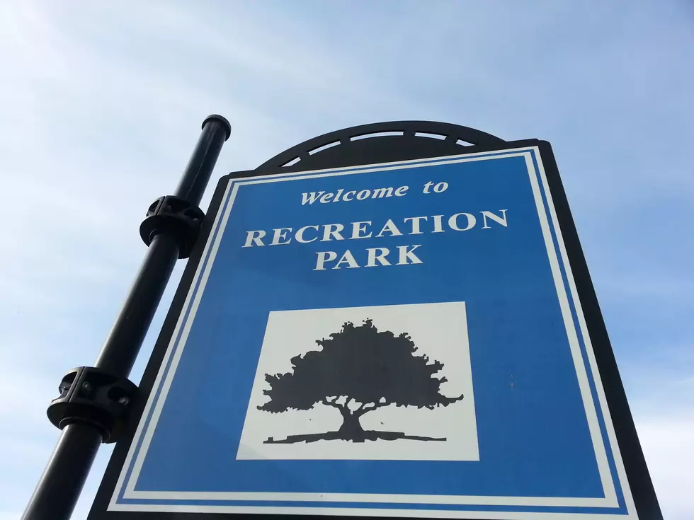 Discussions Replace Protests at Binghamton’s Recreation Park