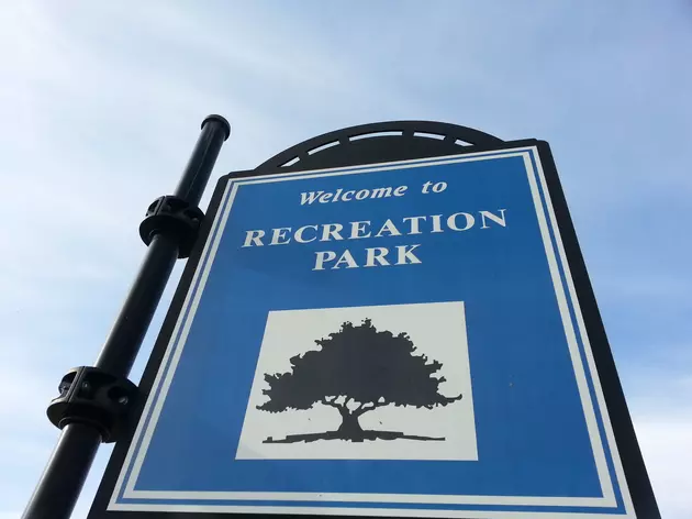 Ground is Broken for Binghamton Accessible Park