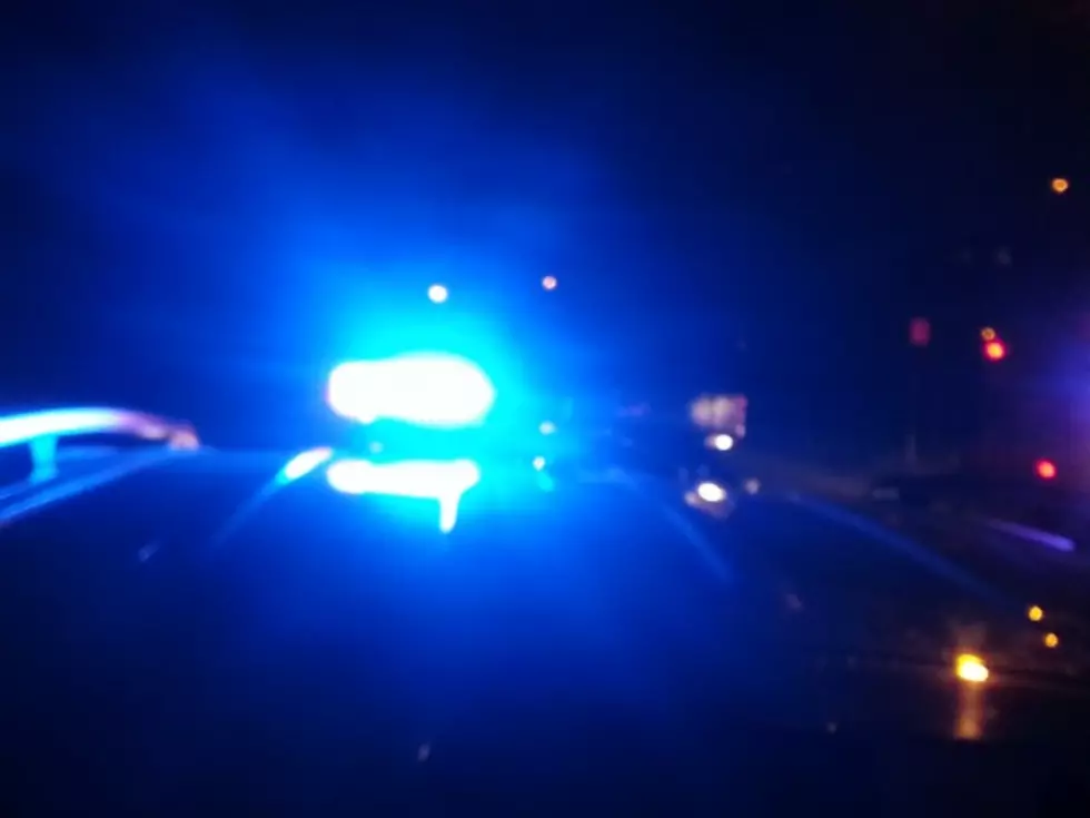 Johnson City Police Investigate Shots Heard