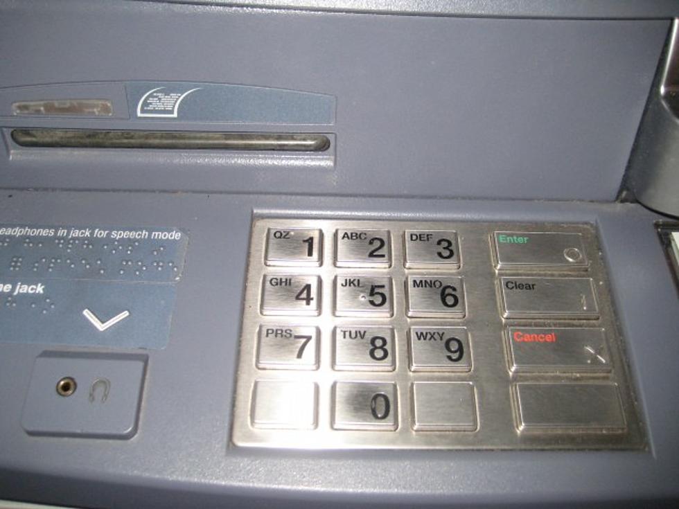 An Endicott Man is Accused of Unauthorized ATM Withdrawals
