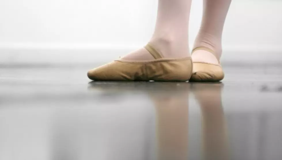 Dance Teacher Sentenced for Molesting Child