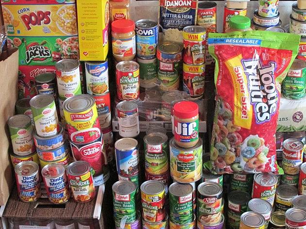 Even If You Can&#8217;t Donate Money, You Can Still Help Feed Binghamton&#8217;s Hungry