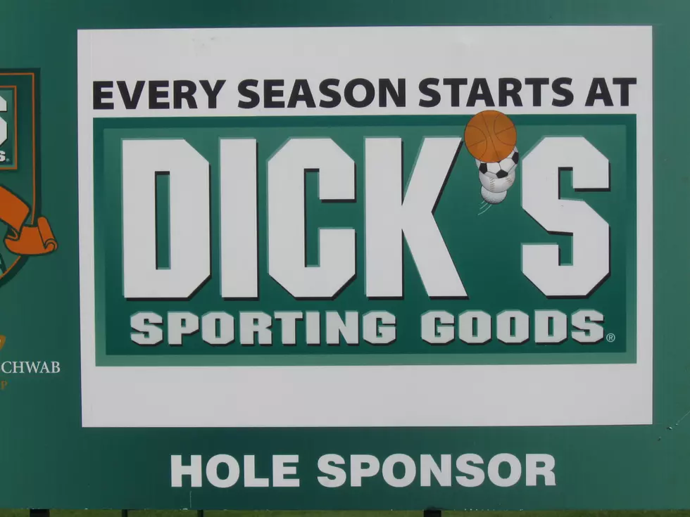 Dick&#8217;s Announces Internet Sales Expansion in Conklin