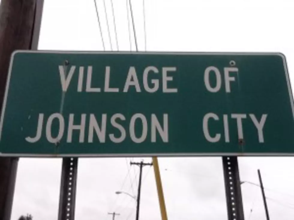 Johnson City&#8217;s Arch St. Bridge to be Renovated