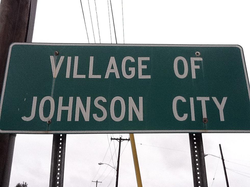 Johnson City Rising