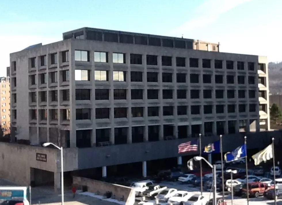 Broome Offices/ DMV Binghamton Office Slowly Reopening