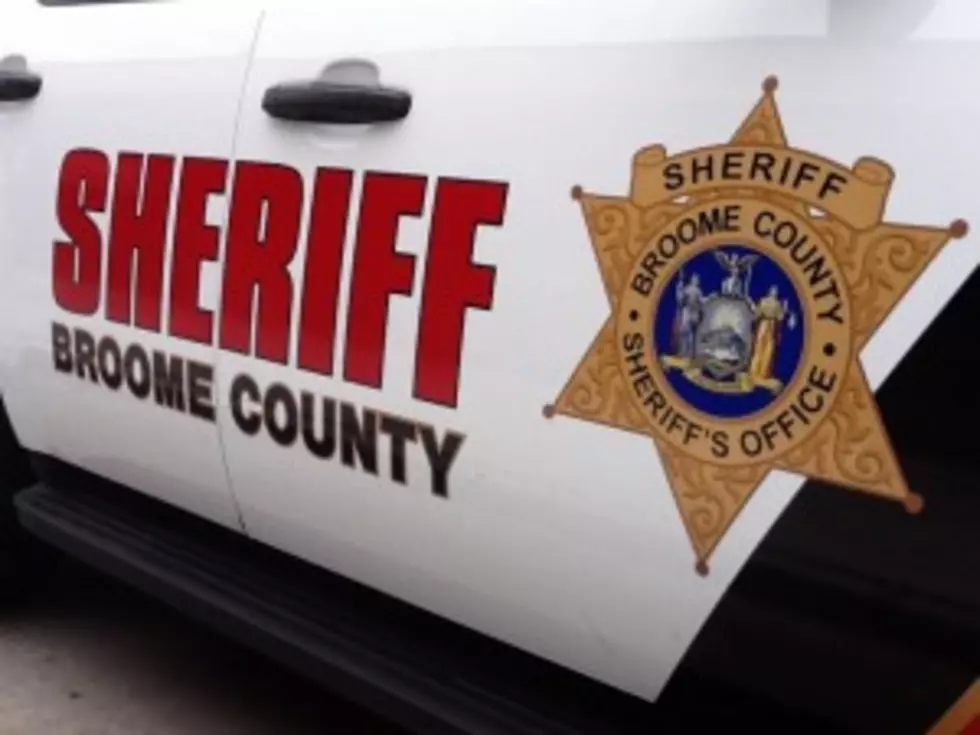 Whitney Point Teen Accused of Injuring a Deputy