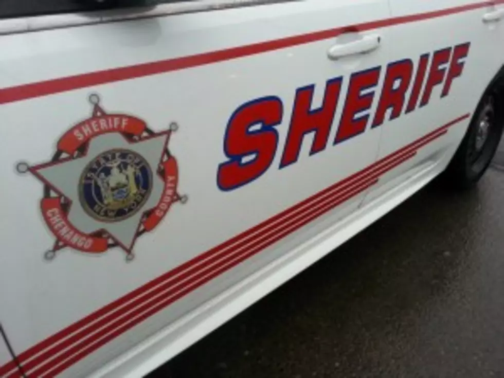 Bronx Boy Caught With Crack in Chenango County