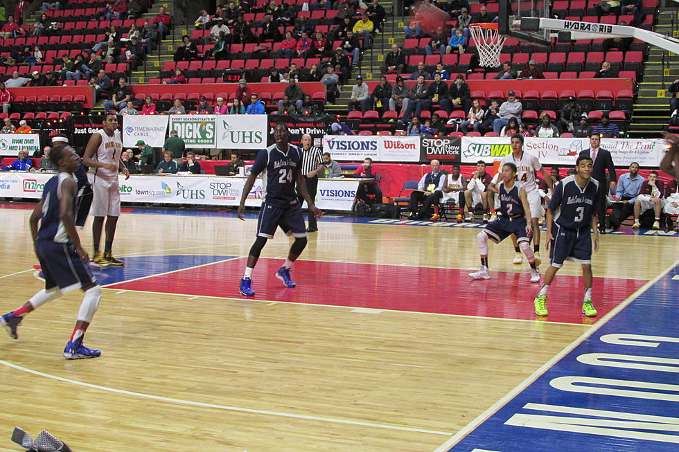 New York Mills Plays In Stop-DWI Classic