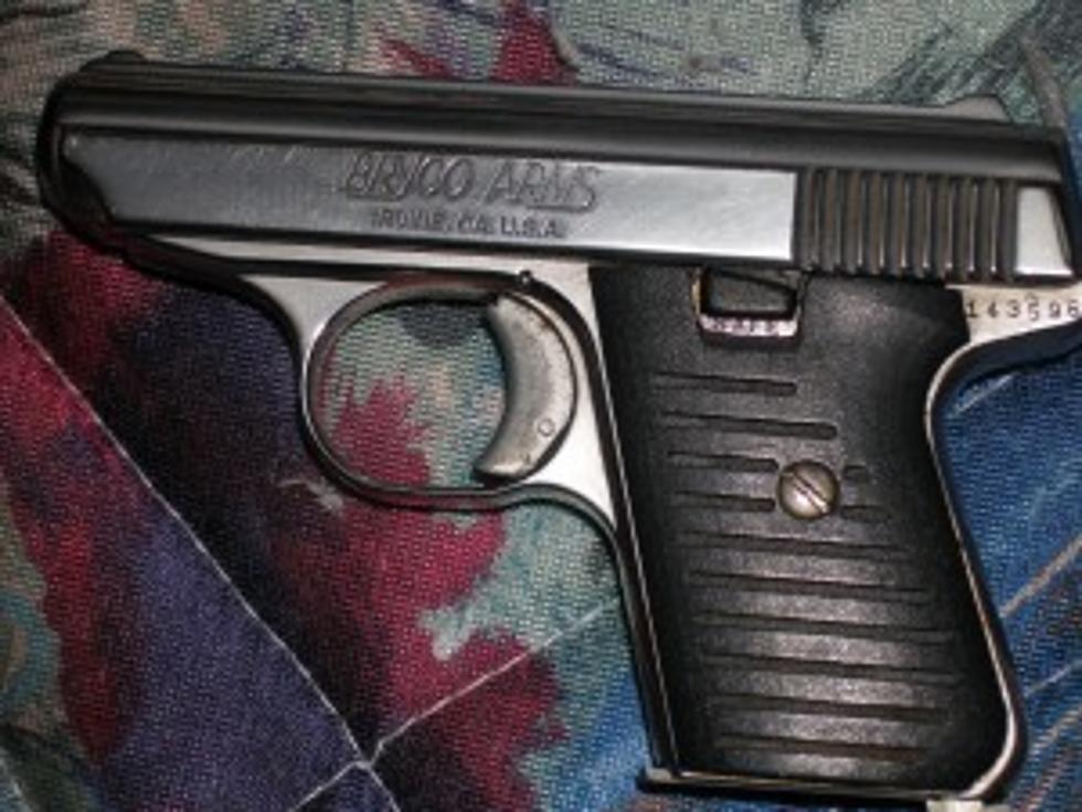 Norwich Gun Theft Suspect is Found Dead