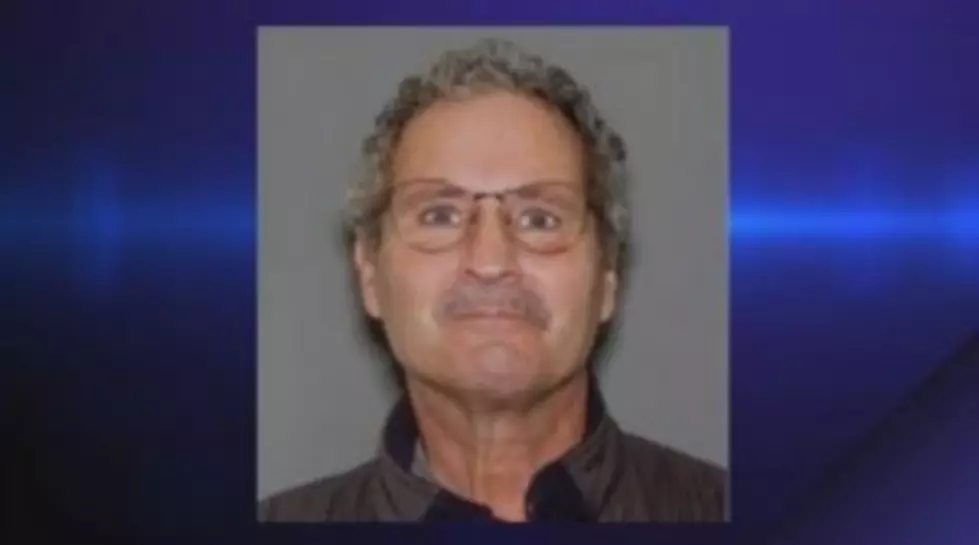 Search for a Chenango County Missing Man