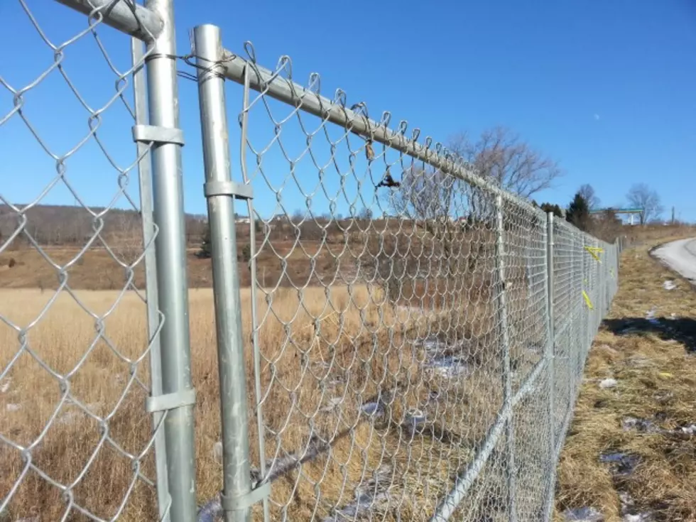 Pa. Fence Company Accused of Taking Thousands of Dollars and Doing No Work