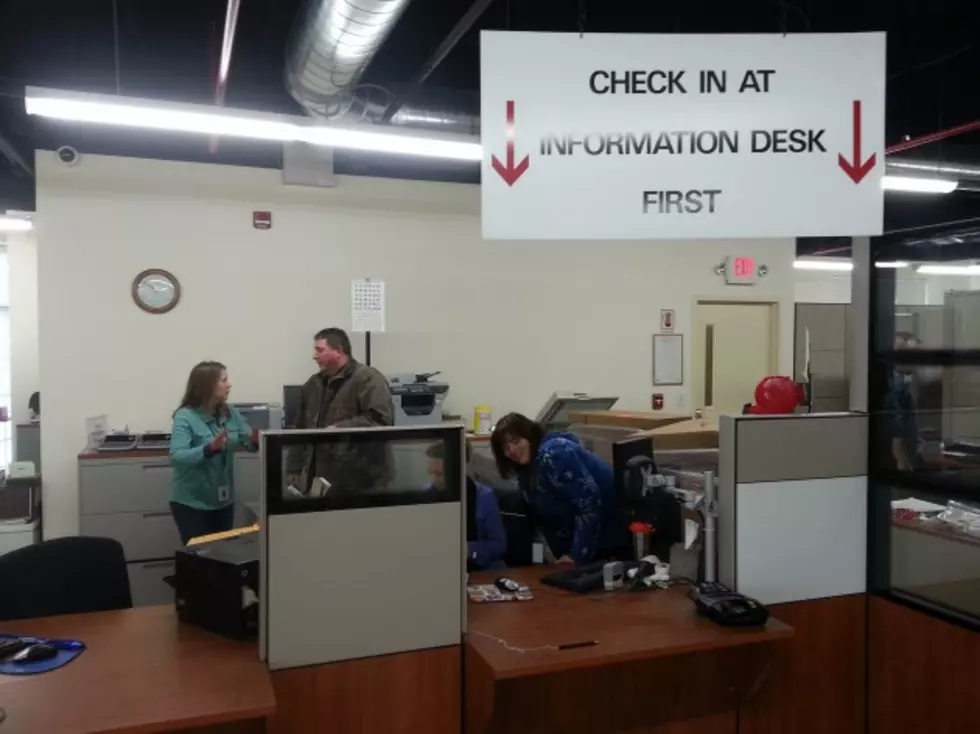 Downtown Binghamton DMV Office To Open