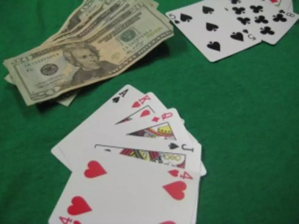 Binghamton Casino Bid Folds