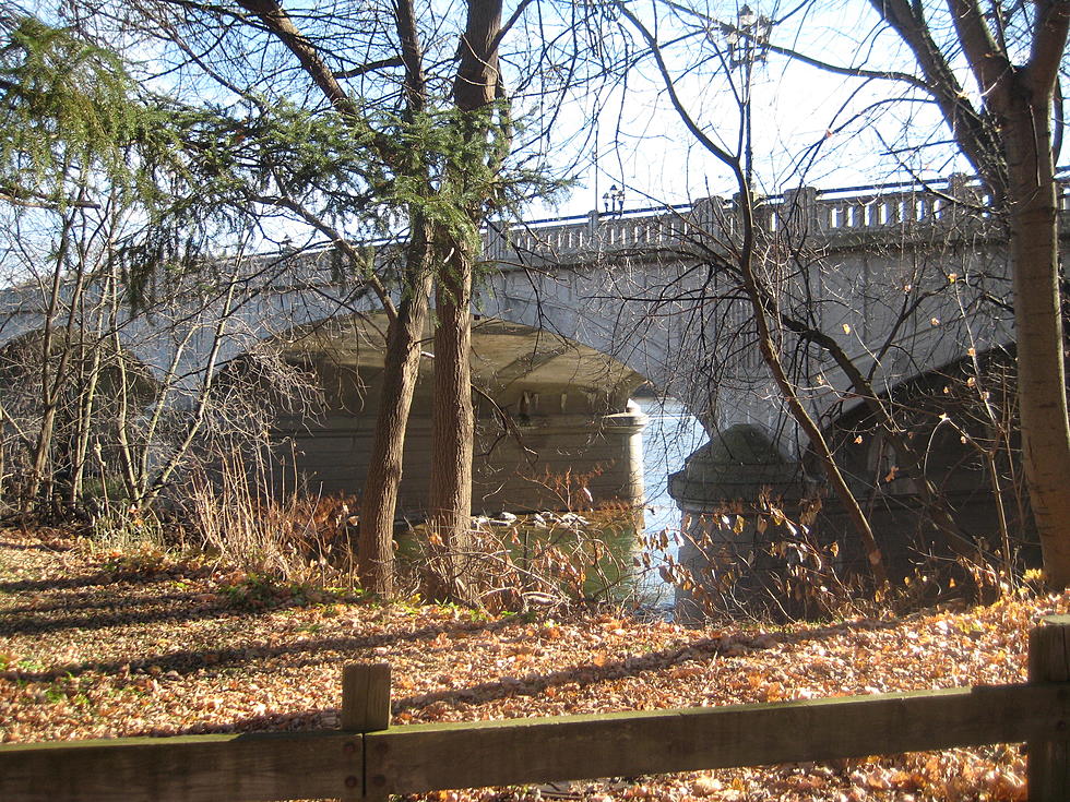 Chenango Canal Considered for Historic Register