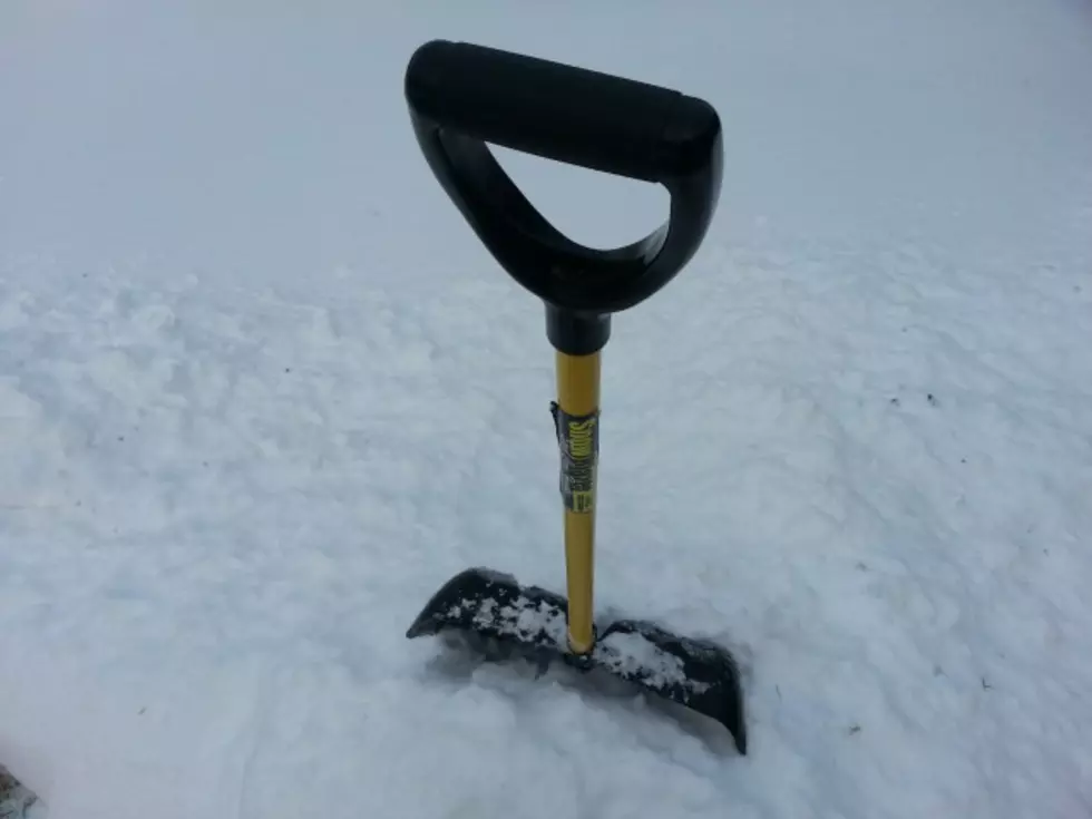 Broome Office for Aging Puts Together Snow Removal Service List