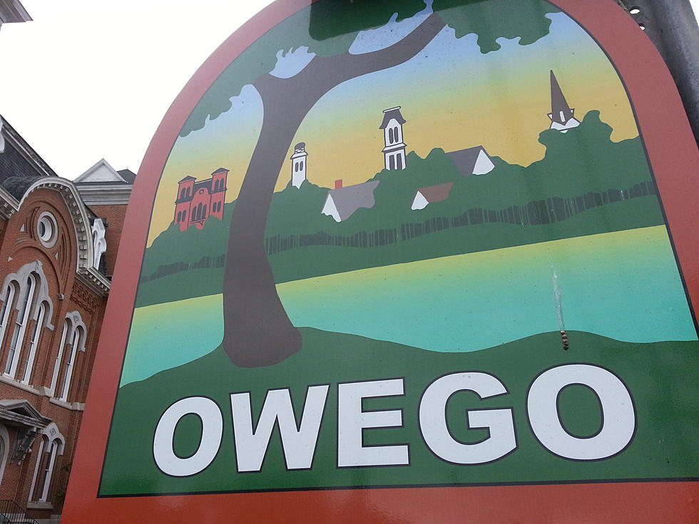 Owego Accepts Firefighter Resignations