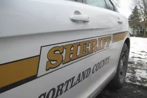 Cortland Man Accused of Punching a 72 Year Old Woman