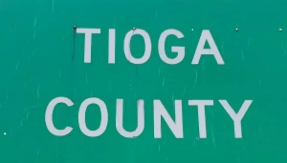 Tioga history