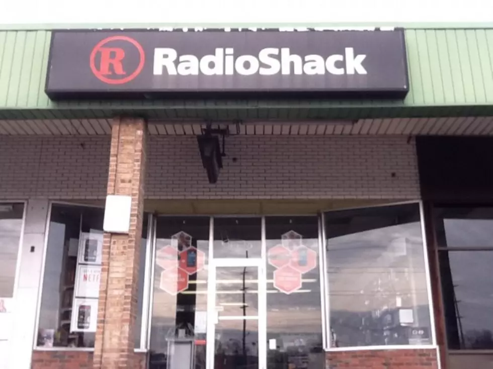 Fate Of Broome Radio Shack Stores Unknown