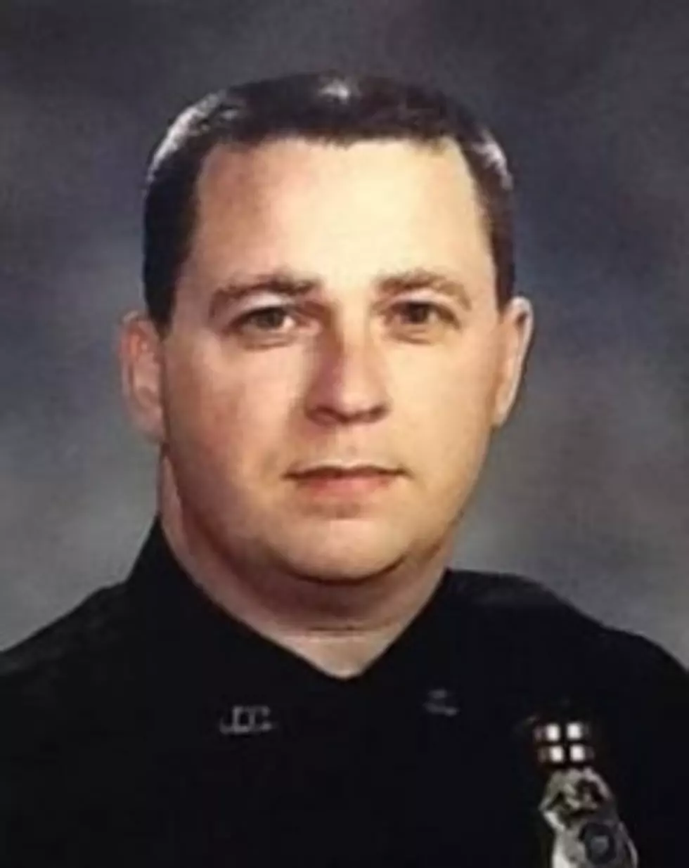 Fallen Johnson City Police Officer Remembered