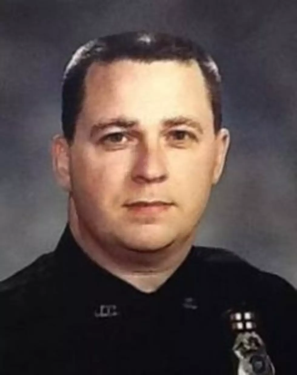 April Run Will Honor Slain Johnson City Police Officer Smith