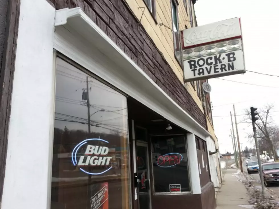 Binghamton&#8217;s Rock-B Tavern Loses License
