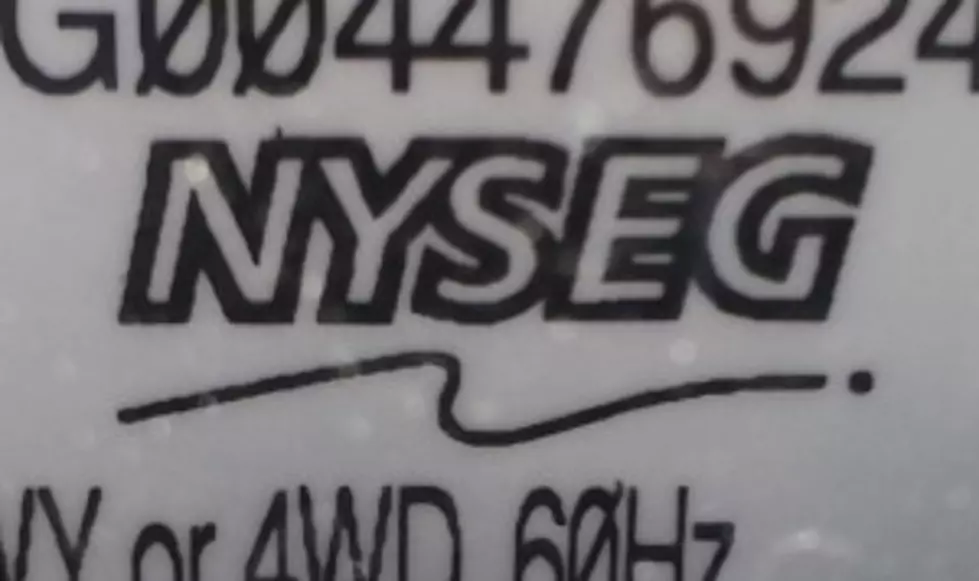 NYSEG Billed in Identity Theft Case