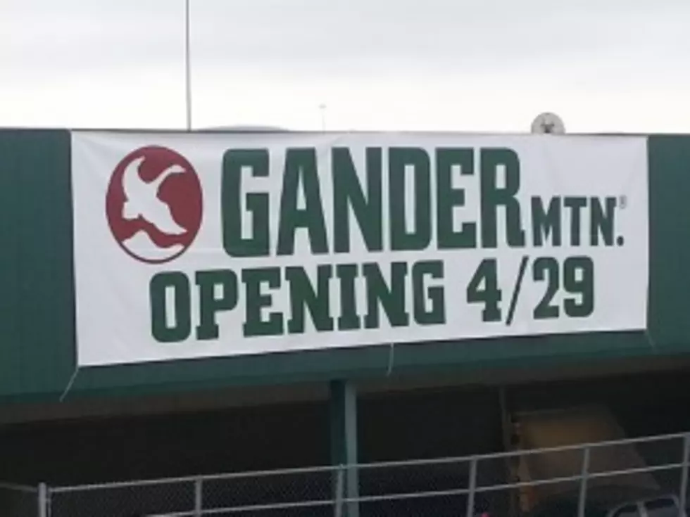 Johnson City Gander Mountain Store Reopens
