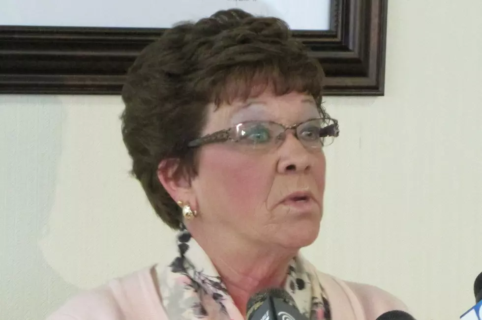 Broome County Executive Debra Preston Diagnosed With Lung Cancer