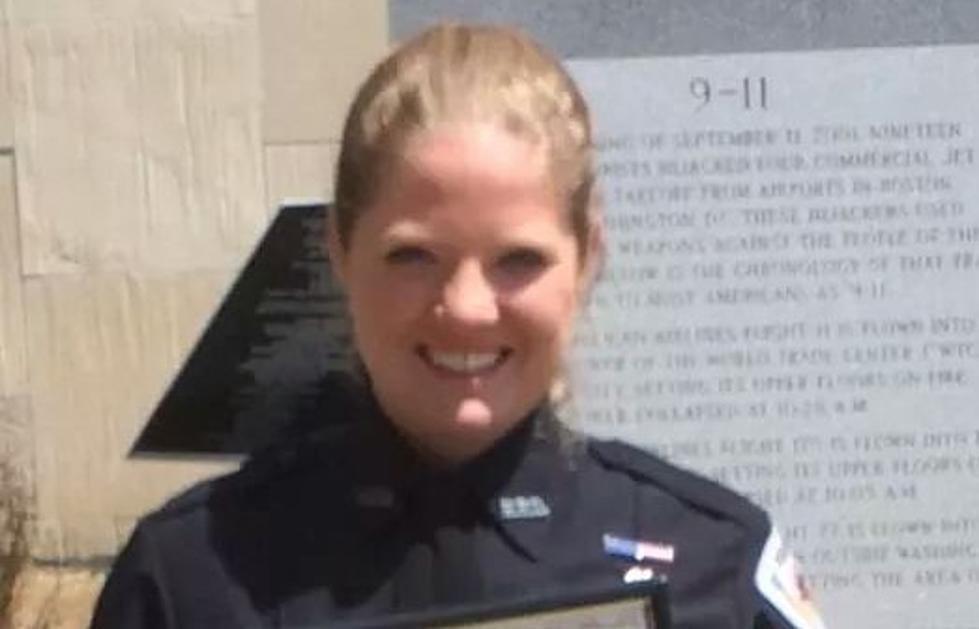 Police Officer, Former Officer Died In Binghamton Crash