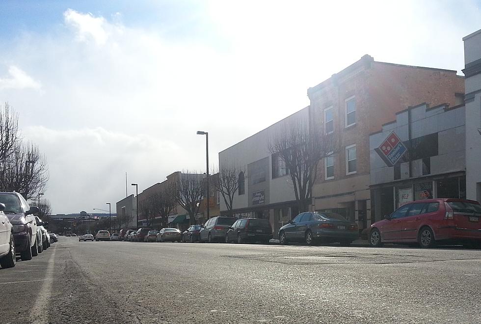 Endicott in the Running for Downtown Development Funds