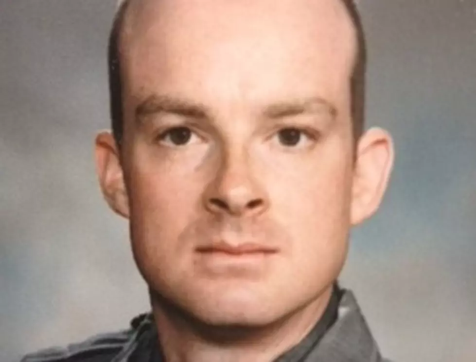 New York State Trooper Christopher Skinner Remembered