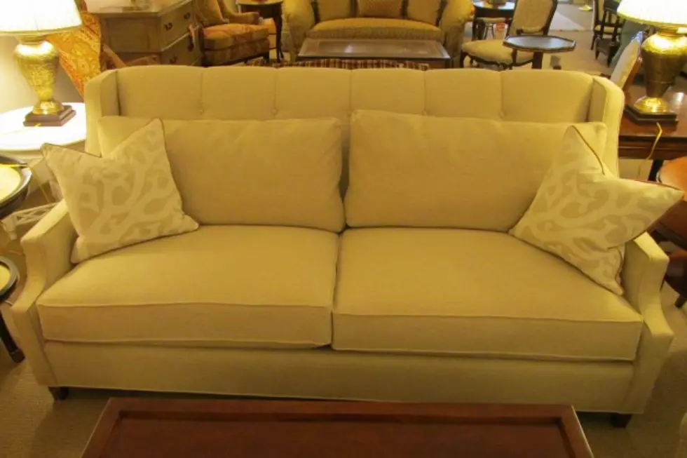 Ellis Brothers Furniture At The Metro Center Mall Is Open