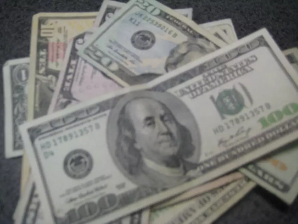 Billions of Dollars in Forgotten Money Held by New York State