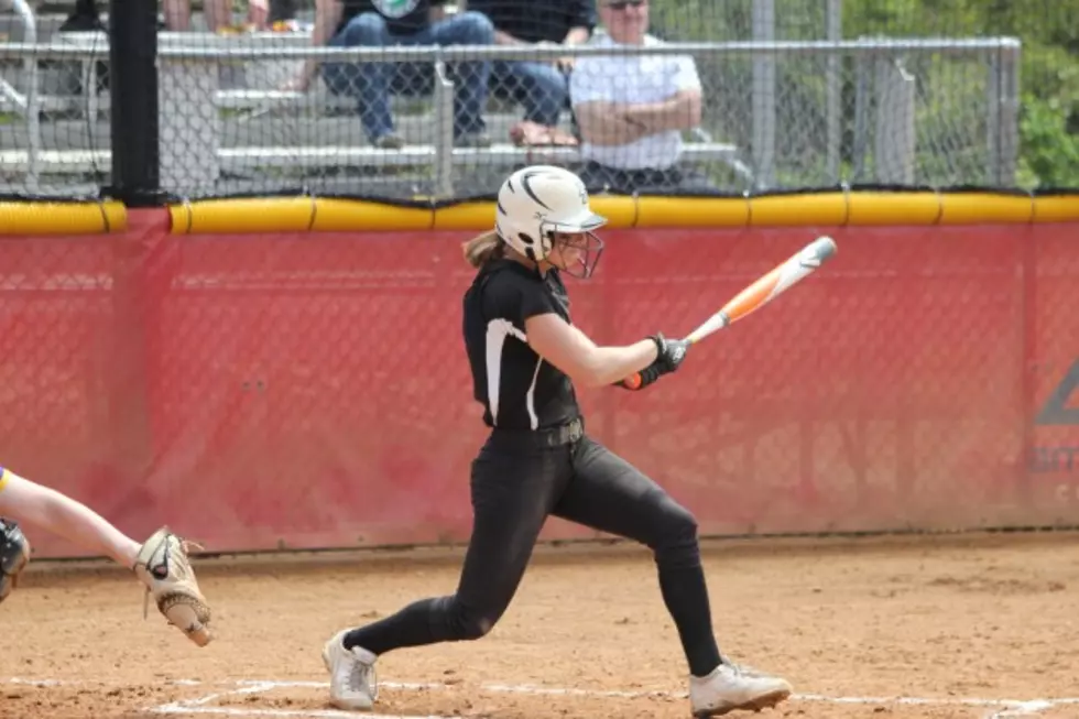 Bearcats Eliminated in America East Softball Tournament
