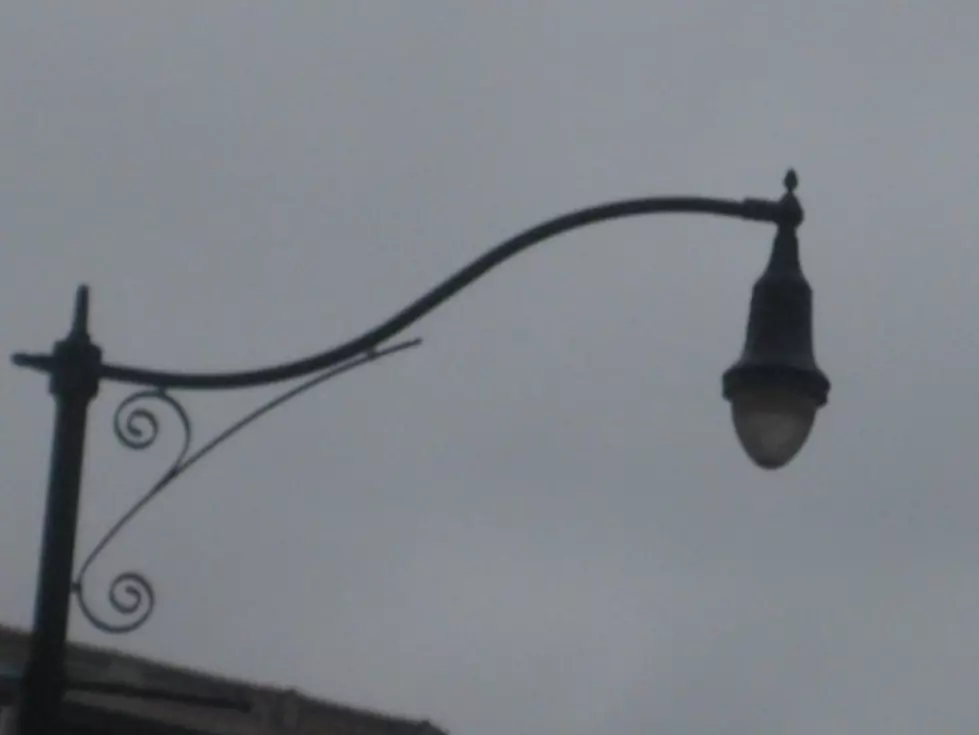 LED Street Lights to be Installed in Owego