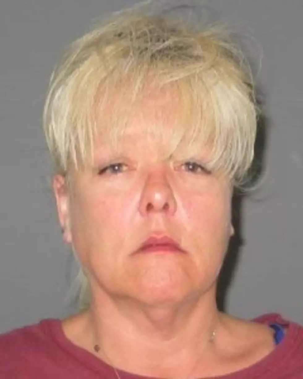 A Chenango County House Cleaner is Accused of Theft