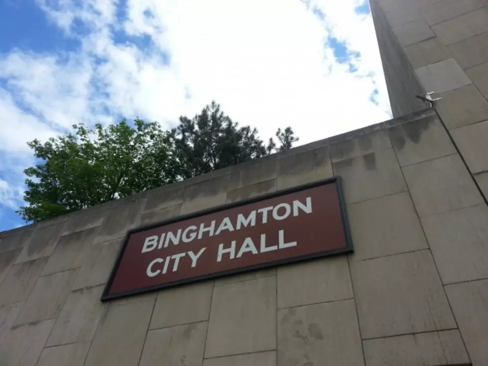 Binghamton&#8217;s Budget Gets Council Approval